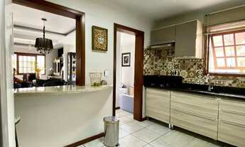 Imagem 7: Ótimo sobrado no Verdes Campos 350mil