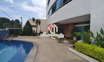 Imagem 2: Edificio Casa Blanca - Vieiralves, 165m2, 3 suites, 3 vagas