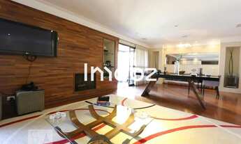 Imagem 5: Apartamento à venda no Edifício Iubatinga E Edifício Itamira - Rua Iubatinga, 389 - São Pa