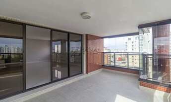 Imagem 7: Aluguel Cobertura 4 Dormitórios - 685 m² Vila Mariana