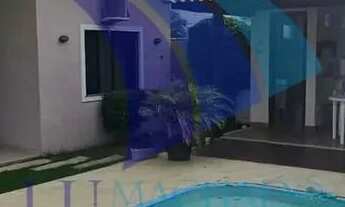 Imagem 6: COD 1691 -Casa Linear c/piscina em Condomínio Completo Cabo Frio/RJ