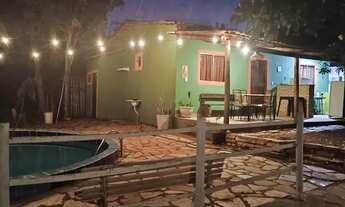 Imagem 4: Vendo chácara em Pirenópolis