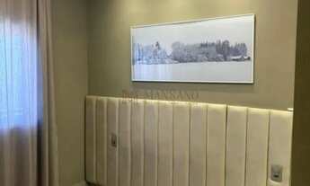 Imagem 4: Apartamento para venda com 59 m² e 2 quartos em Residencial Parque Granja Cecília B, Bauru