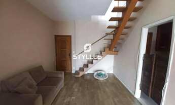 Imagem 3: Todos os Santos Apartamento cobertura com 2 dormitórios