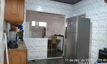 Imagem 6: Licenciatura Casa em condomínio com 3 dormitórios