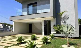 Imagem 5: Condomínio com 3 quartos à venda em Loteamento Residencial E Comercial Villa D'aquila