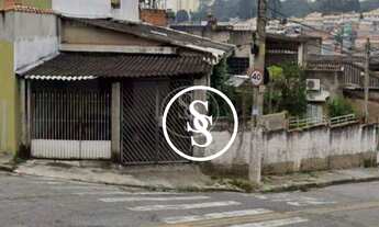 Imagem 5: Terreno à venda, 250 m² por R$ 750.000,00 - Planalto - São Bernardo do Campo/SP