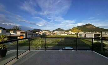 Imagem 2: Casa com 4 Quartos à venda, 231 m² por R$ 1.500.000 - Inoã - Maricá/RJ