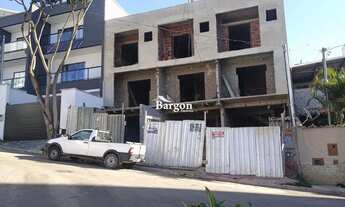 Imagem: Casa de 3 quartos sendo 1 suíte no Bairro