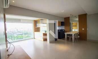 Imagem 4: Apartamento à Venda - Brooklin, 1 Quarto, 66 m2