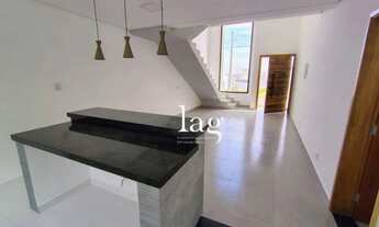 Imagem: Casa com 3 quartos à venda, 130 m² - Condomínio