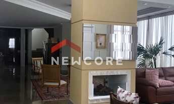 Imagem 4: Casa de condomínio em Rua Timburi - Loteamento Alphaville Campinas - Campinas/SP