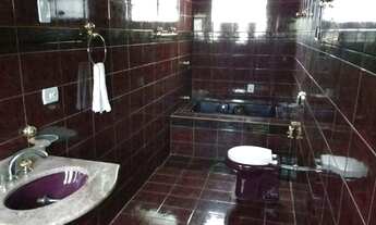 Imagem 2: Sobrado em Rua Humberto de Campos - Vila Eldízia - Santo André/SP