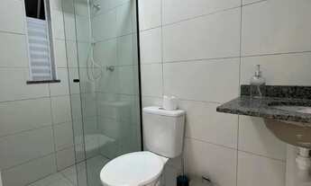 Imagem 5: Apartamento para venda no condomínio Prime Calhau 1