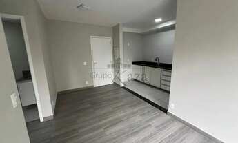 Imagem 3: Oportunidade - Apartamento - Bosque dos Eucaliptos - Residencial Salinas - 2 Dormitórios