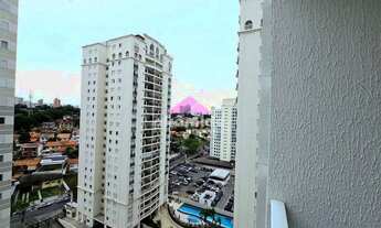 Imagem 4: Apartamento no Jardim das Colinas no Condomínio Amadeus Boulevard em São José dos Campos