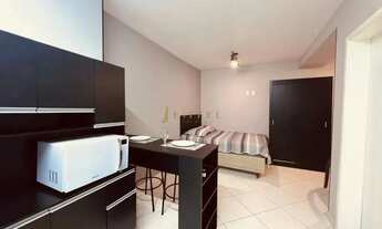 Imagem 7: Estúdio à venda em Sorocaba, Condomínio Otto Pinheiros Dias , com 1 quarto, com 28 m²