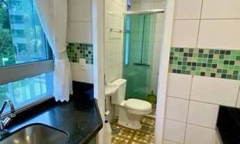 Imagem 7: Alugo apartamento em Adrianópolis salvador dali