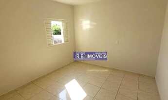 Imagem 5: Casa com 2 dormitórios para alugar, 80 m² por R$ 2.288,70/mês - Vila Santana - Campinas/SP