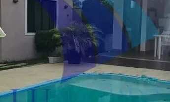 Imagem: COD 1691 -Casa Linear c/piscina em Condomínio