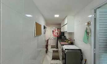 Imagem 5: Apartamento à venda, 120 m² por R$ 1.500.000,00 - Barra da Tijuca - Rio de Janeiro/RJ