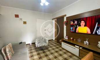 Imagem 4: Apartamento - 2 quartos - Embaré - Santos codigo: 265990