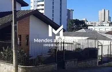 Imagem: Ótima casa de esquina com 4 quartos