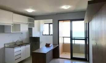 Imagem 5: Imóvel para aluguel com 43 metros quadrados com 1 quarto em Jardim Armação - Salvador - BA