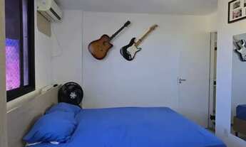 Imagem 6: Apartamento à venda no ELEVATTO CONDOMÍNIO CLUBE, LUZIA, Aracaju, SE