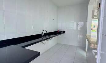 Imagem 3: Vendo Casa Duplex no Araçagy, com 135m², 03 Quartos, Oportunidade