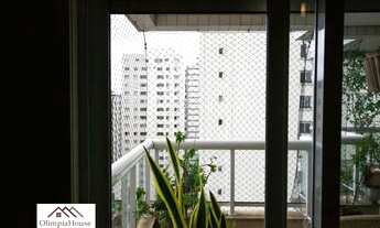 Imagem 3: Venda Apartamento 3 Dormitórios - 198 m² Moema