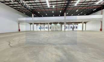 Imagem 3: Galpão para Locação em São Paulo, Barra Funda, 4 banheiros, 4 vagas