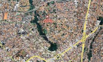 Imagem 4: Área de 1.352m² frente para evenida Anápolis