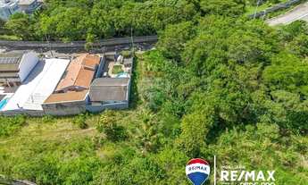 Imagem 5: Venda de Terreno Plano de 1,159m² no bairro Bosque - Vinhedo