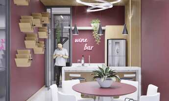 Imagem 7: Studio em Navegantes próximo ao aeroporto e do mar