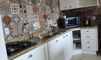 Imagem 7: Cobertura/apto 137m2 com 3 quartos + terraço(suite) Ingleses do rio vermelho