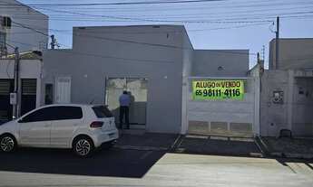 Imagem: Casa residencial/comercial à venda no bairro