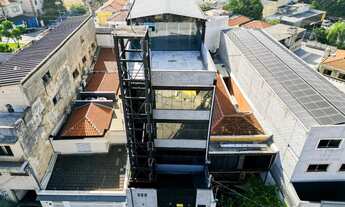 Imagem 2: Galpão comercial para venda e locação em Casa Verde , 909m²