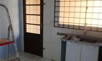 Imagem: Aluga se casa no jardim aero rancho