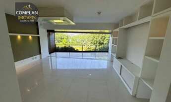 Imagem 4: Apartamento com 4 dormitórios à venda, 174 m² por R$ 2.150.000,00 - Barra da Tijuca - Rio