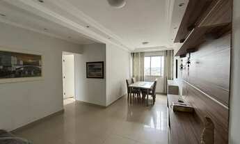 Imagem 7: Imóvel para venda com 67 metros quadrados com 3 quartos em Vila São Paulo - São Paulo - SP