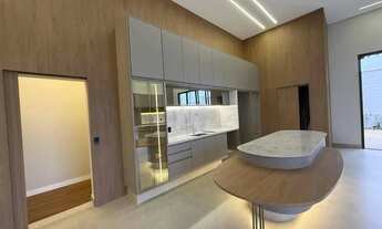 Imagem 4: Casa á Venda - Alphaville Piracicaba