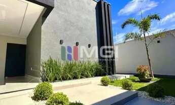 Imagem 5: Casa a venda monte cristo trindade