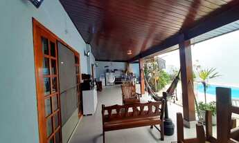 Imagem 6: Casa com 4 dormitórios para alugar, 268 m² por R$ 12.782,50/mês - Urbanova - São José dos