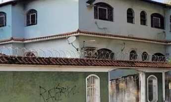 Imagem 3: Casa para aluguel com 400 metros quadrados com 1 quarto em Olaria - Vila Velha - ES