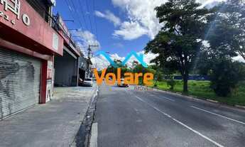 Imagem 4: Salão térreo para Locação na Avenida Visconde de Nova Granada, 93m², Vila Osasco - Osasco