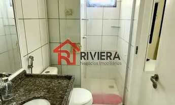 Imagem 2: Apartamento à venda no Renascença, São Luís-MA: 3 quartos, 2 suítes, 3 banheiros, 2 vagas