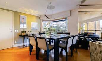 Imagem 2: Venda Apartamento 3 Dormitórios - 177 m² Vila Madalena