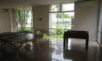 Imagem 5: Apartamento com 3 dormitórios para alugar, 171 m² por R$ 14.483,00/mês - Aclimação - São P