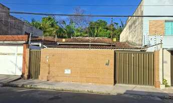 Imagem 6: Imóvel para venda tem 110 metros quadrados com 2 quartos em Cohama - São Luís - MA